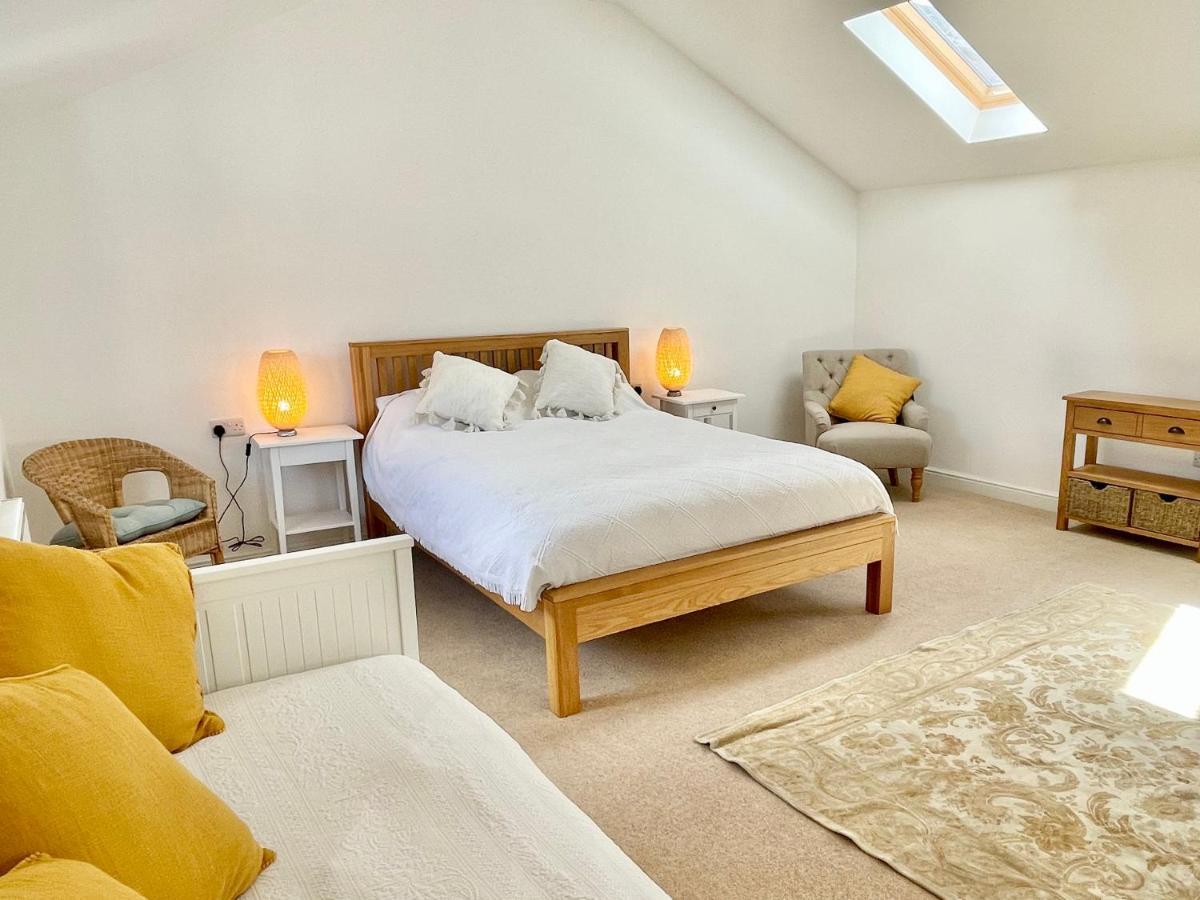 Rye Court And Annex Hemsley Vakantiehuis Helmsley