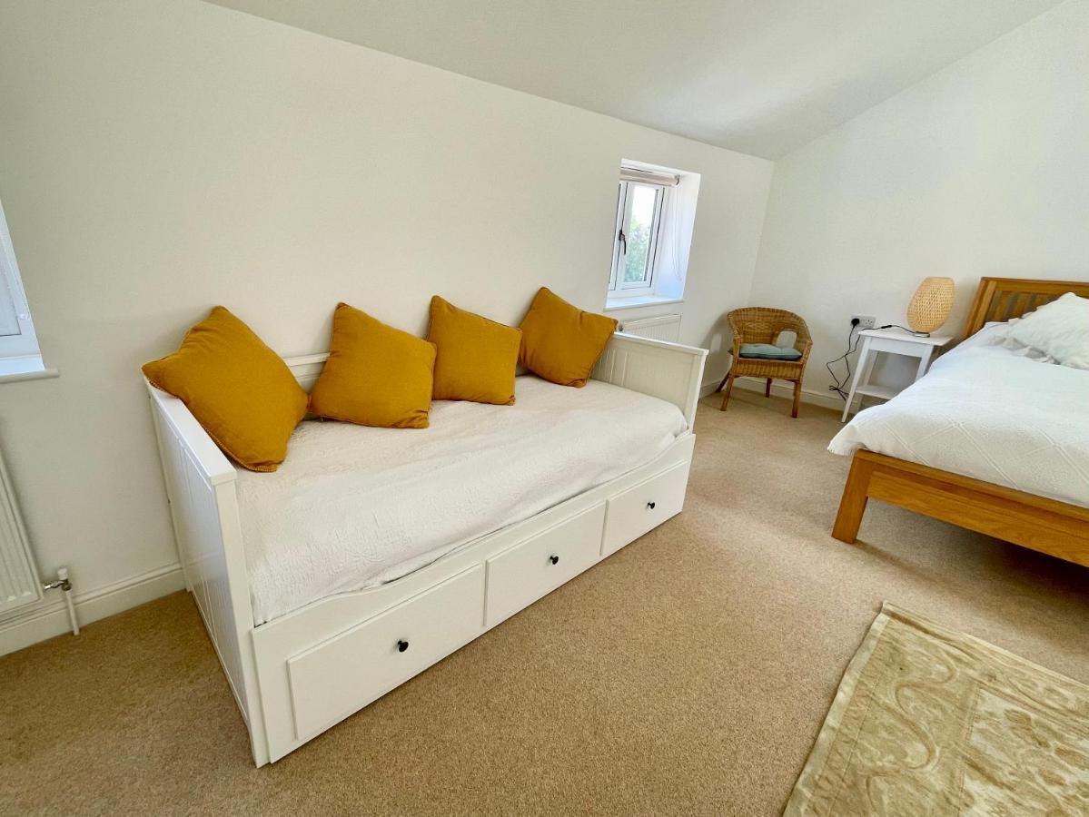 Vakantiehuis Rye Court And Annex Hemsley *
