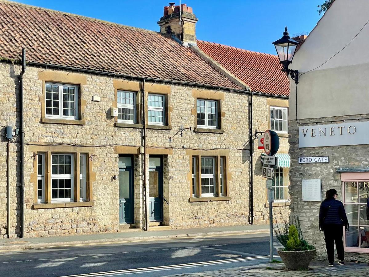 Rye Court And Annex Hemsley Hébergement de vacances Helmsley